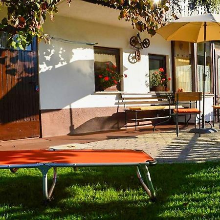Apartmaji Bohinj Bagian luar foto