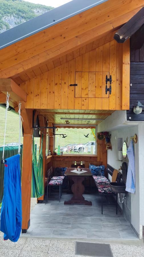 Apartmaji Bohinj Bagian luar foto