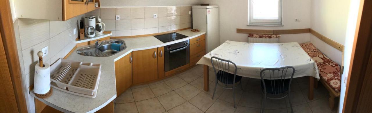 Apartmaji Bohinj Bagian luar foto
