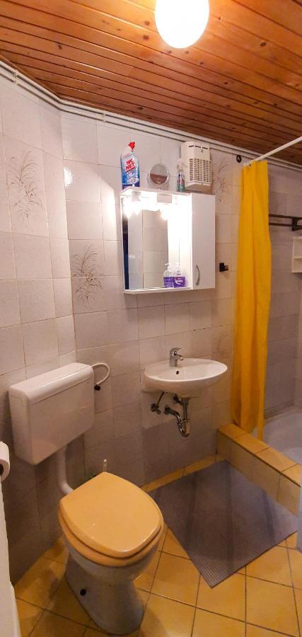 Apartmaji Bohinj Bagian luar foto