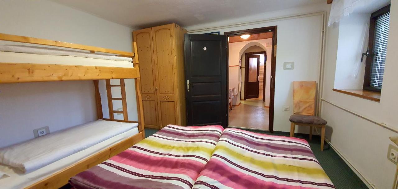 Apartmaji Bohinj Bagian luar foto