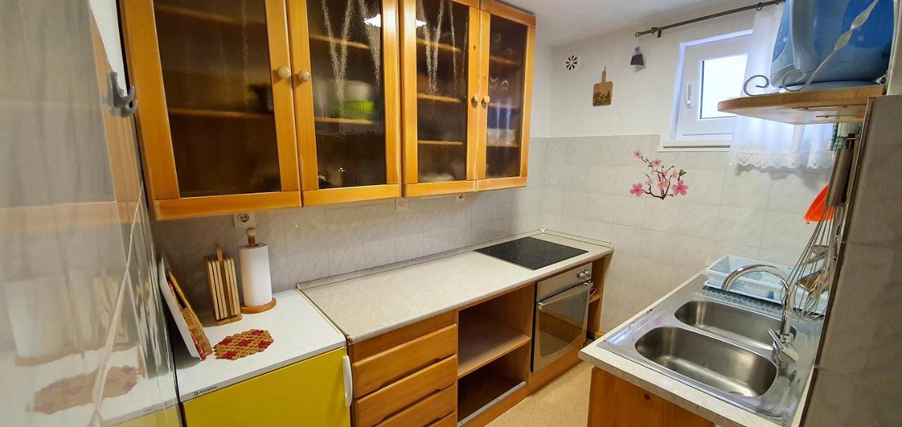 Apartmaji Bohinj Bagian luar foto
